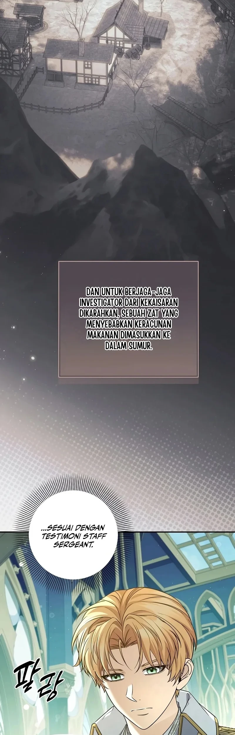 Margrave’s Bastard Son was The Emperor Chapter 116 Gambar 18
