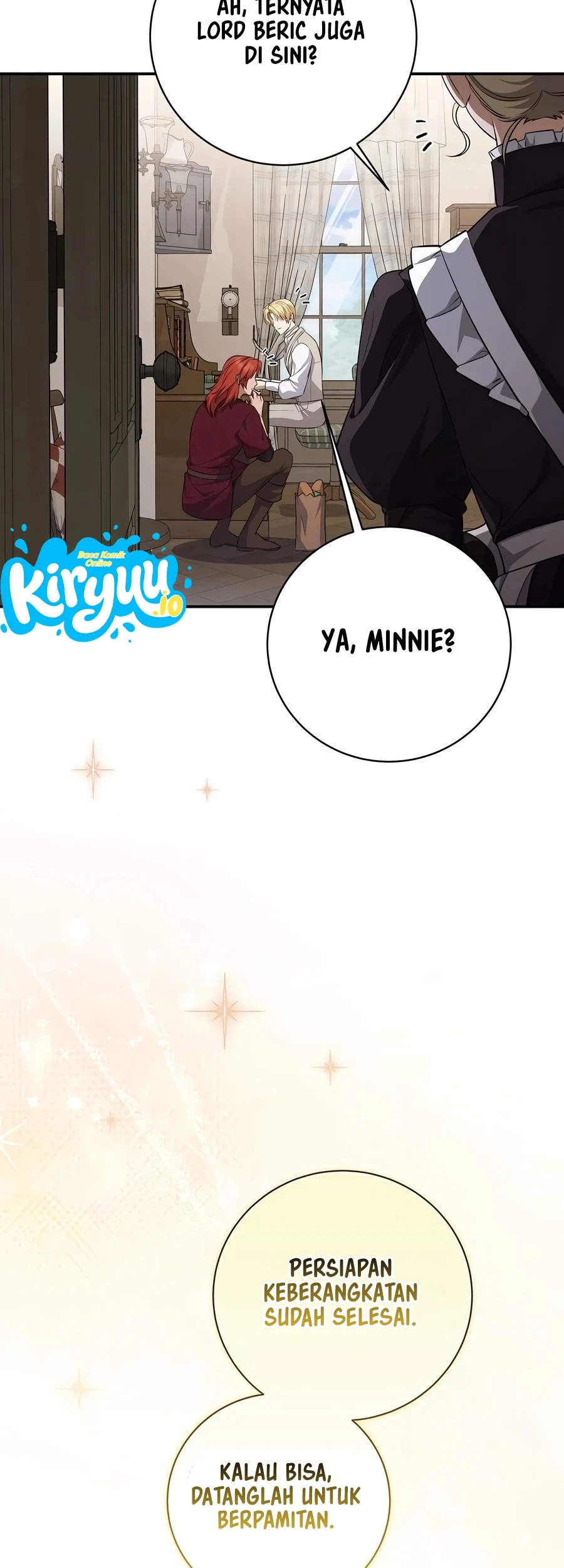 Margrave’s Bastard Son was The Emperor Chapter 117 Gambar 17
