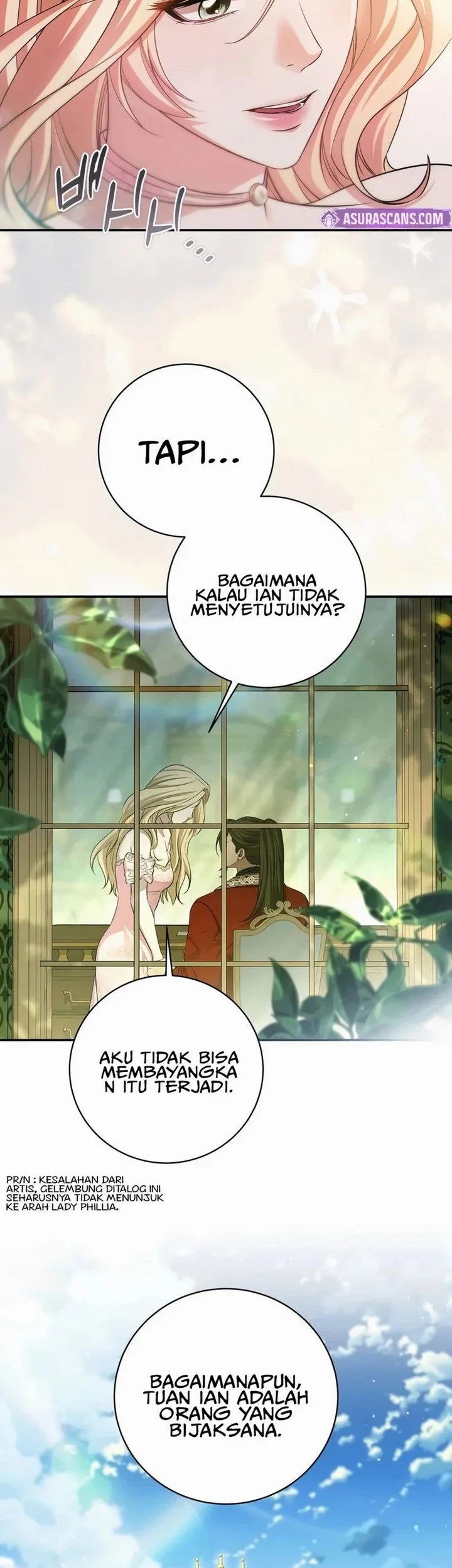 Margrave’s Bastard Son was The Emperor Chapter 118 Gambar 19