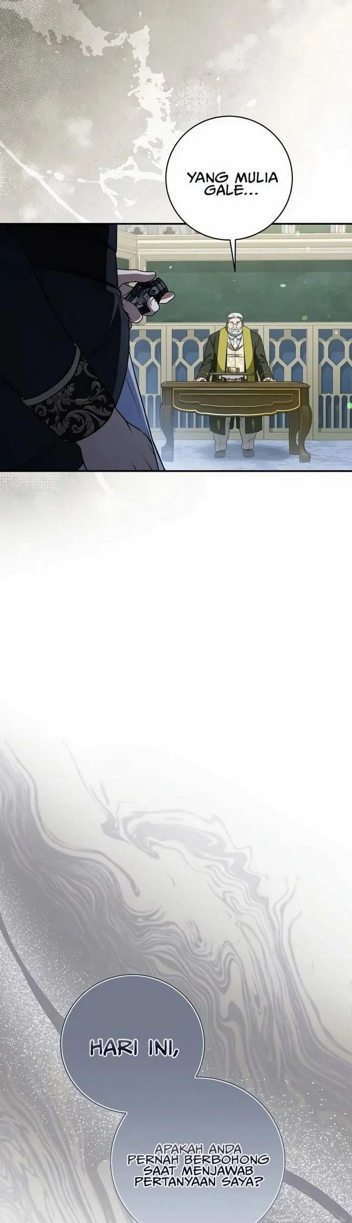 Margrave’s Bastard Son was The Emperor Chapter 119 Gambar 17