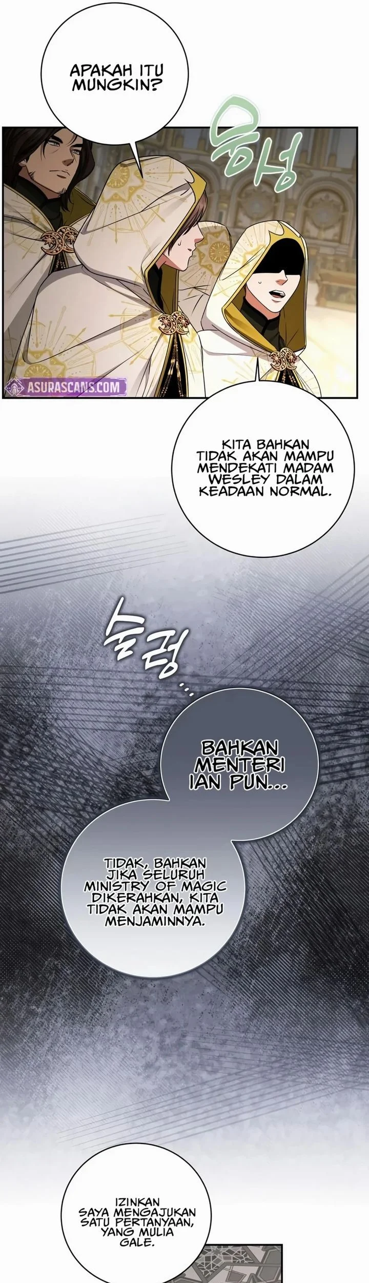 Margrave’s Bastard Son was The Emperor Chapter 120 Gambar 19