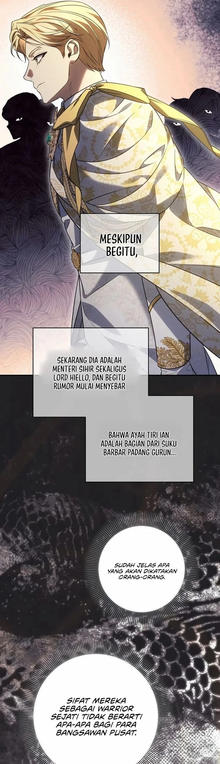 Margrave’s Bastard Son was The Emperor Chapter 121 Gambar 18