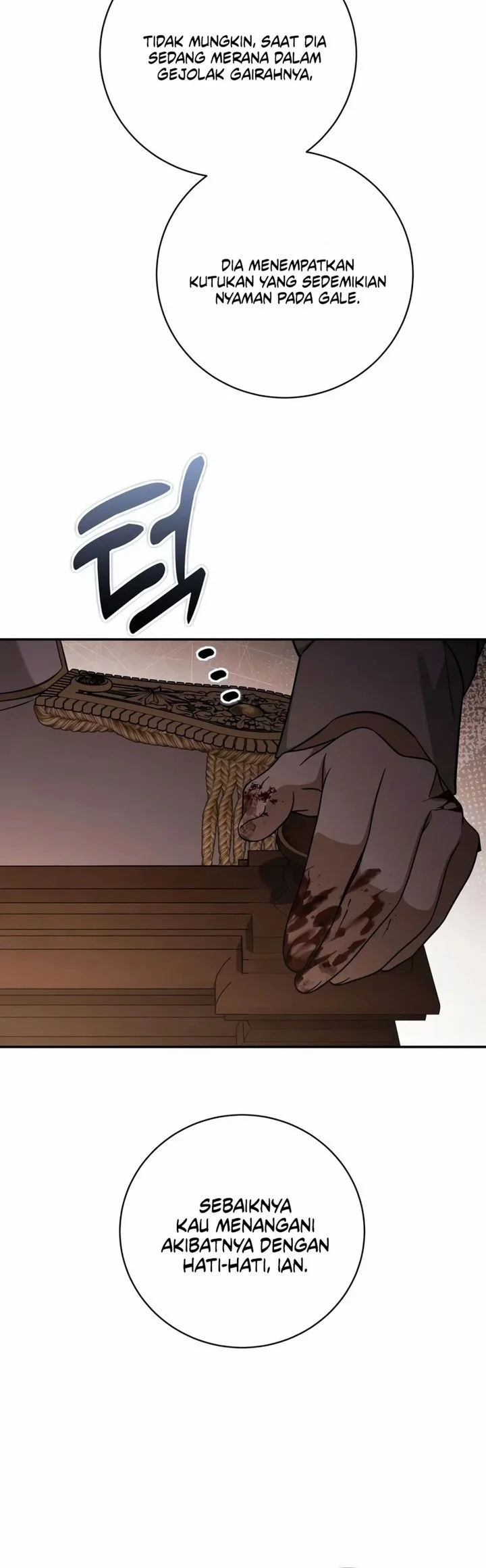 Margrave’s Bastard Son was The Emperor Chapter 122 Gambar 17