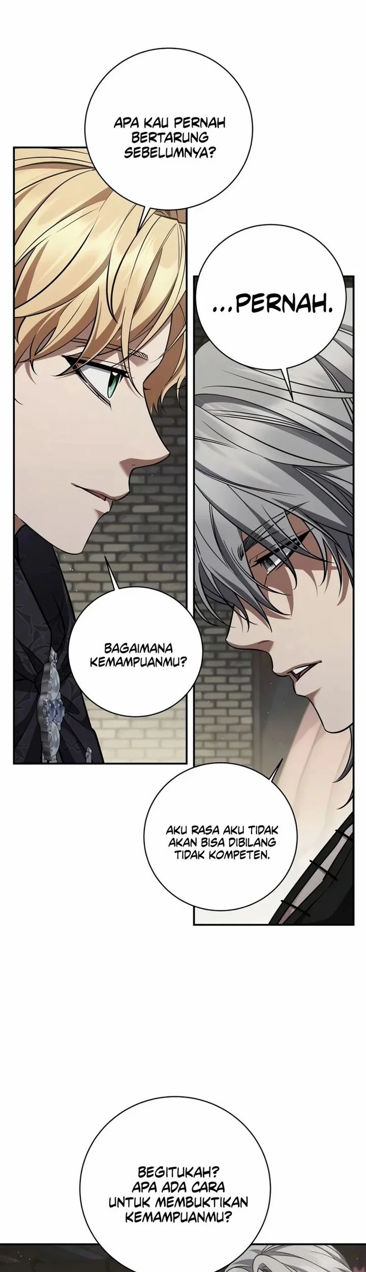 Margrave’s Bastard Son was The Emperor Chapter 124 Gambar 18