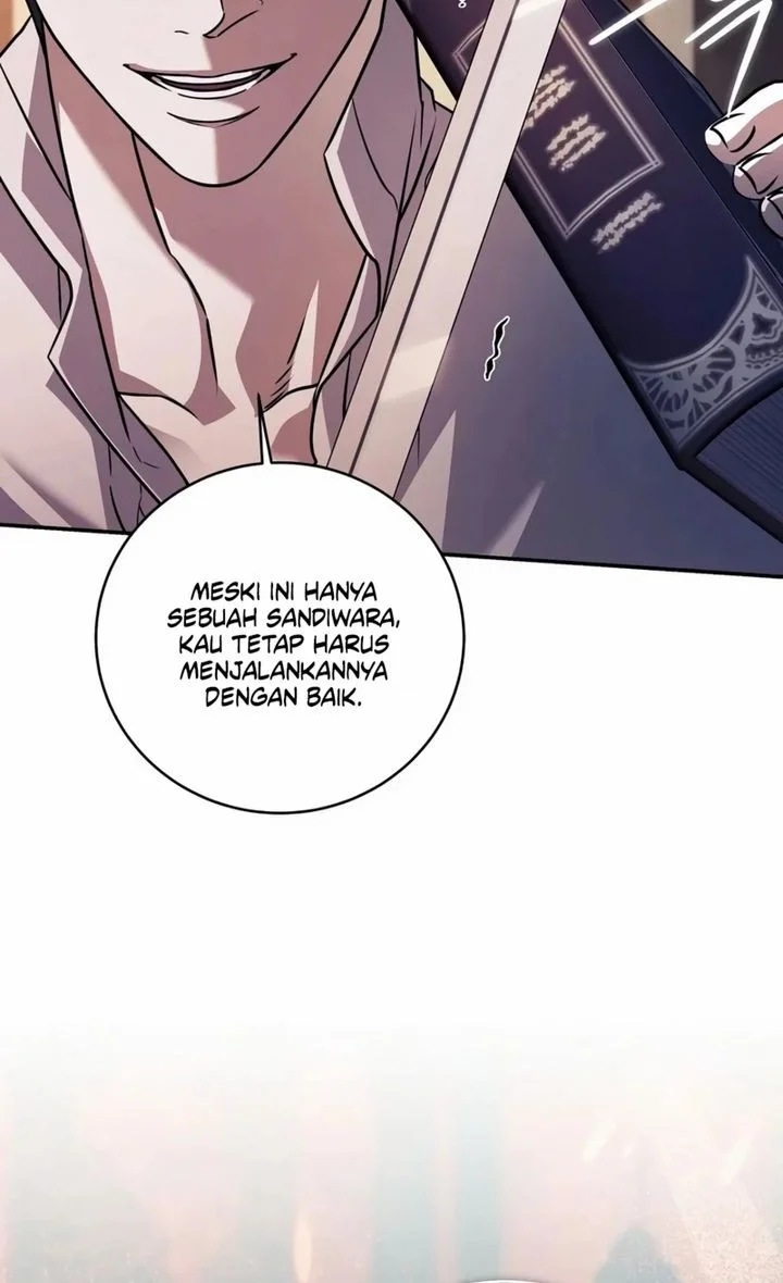 Margrave’s Bastard Son was The Emperor Chapter 125 Gambar 17