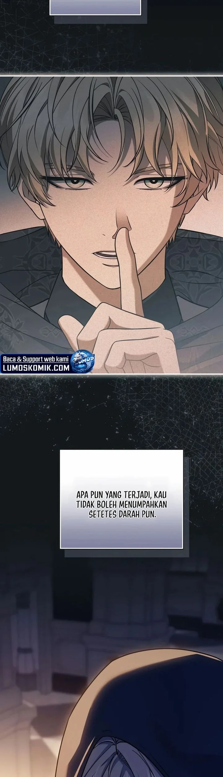 Margrave’s Bastard Son was The Emperor Chapter 125 Gambar 19