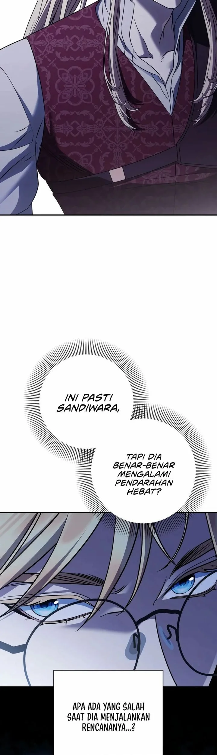 Margrave’s Bastard Son was The Emperor Chapter 126 Gambar 21