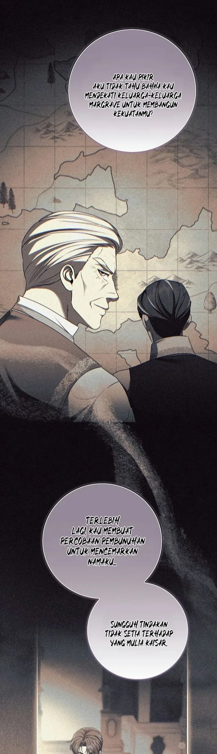 Margrave’s Bastard Son was The Emperor Chapter 127 Gambar 20