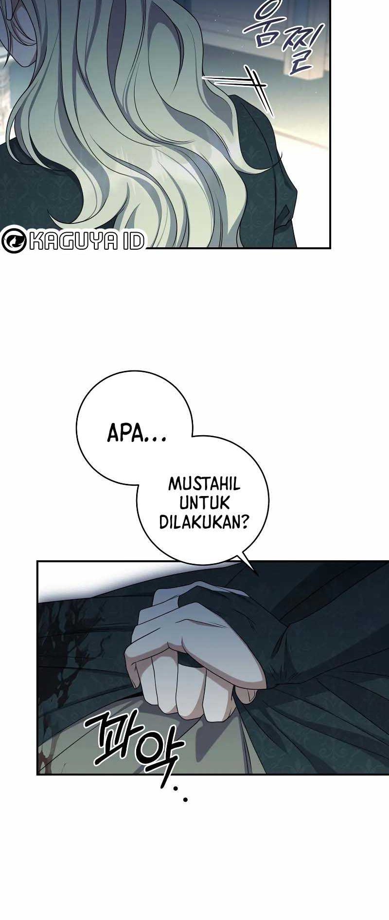 Margrave’s Bastard Son was The Emperor bab 58 halaman 19