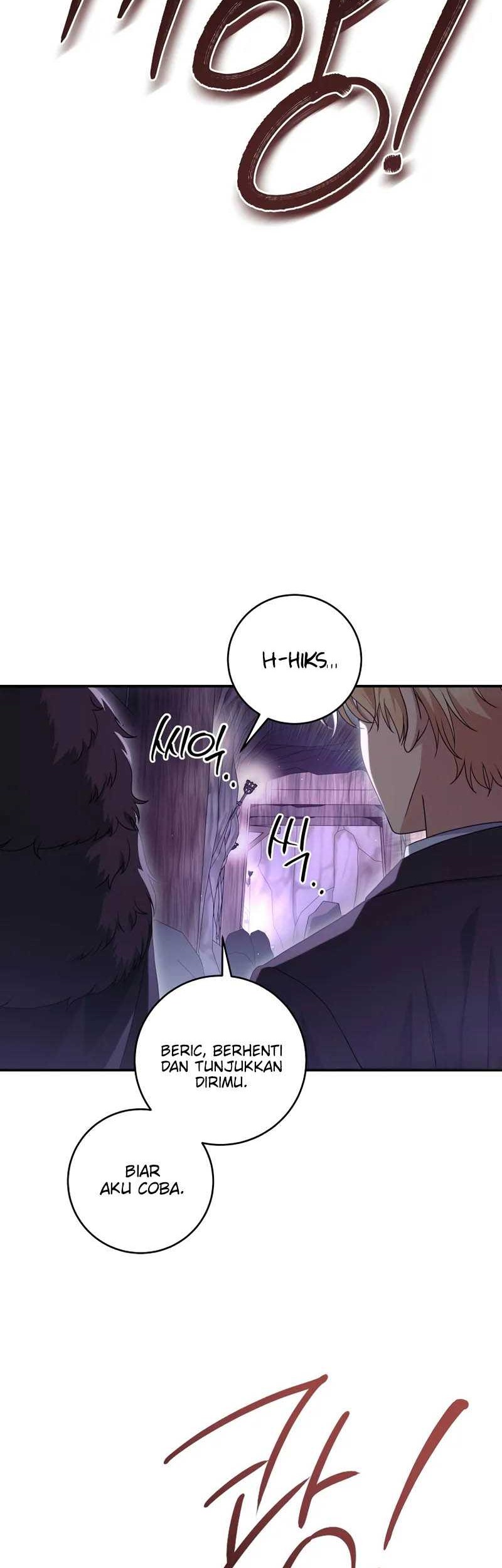 Margrave’s Bastard Son was The Emperor bab 60 halaman 18