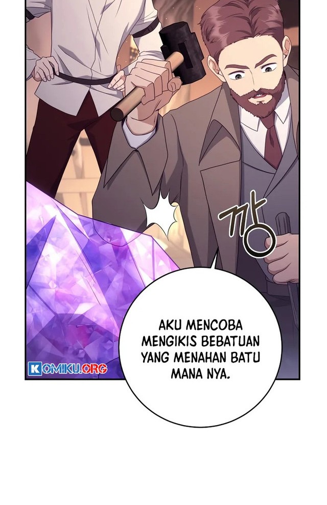 Margrave’s Bastard Son was The Emperor bab 62 halaman 18
