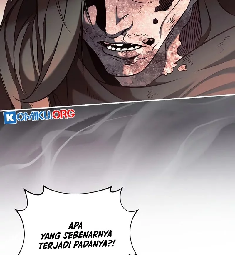 Margrave’s Bastard Son was The Emperor bab 70 halaman 23