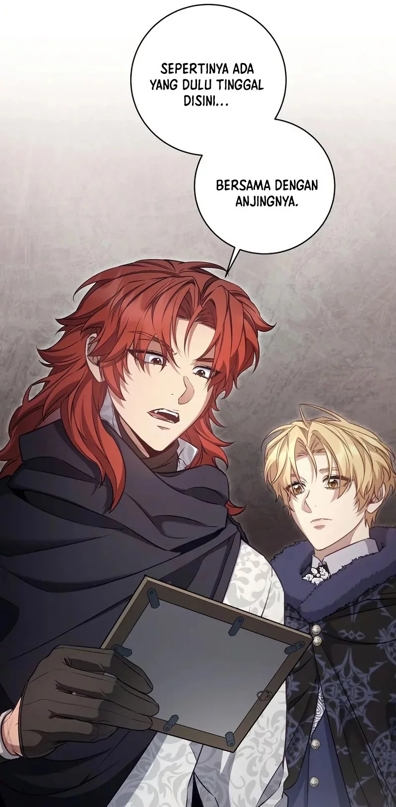 Margrave’s Bastard Son was The Emperor bab 71 halaman 20