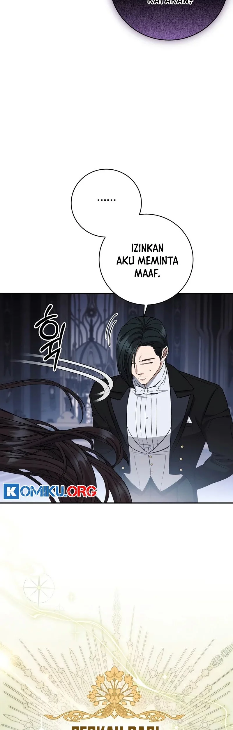 Margrave’s Bastard Son was The Emperor bab 76 halaman 24
