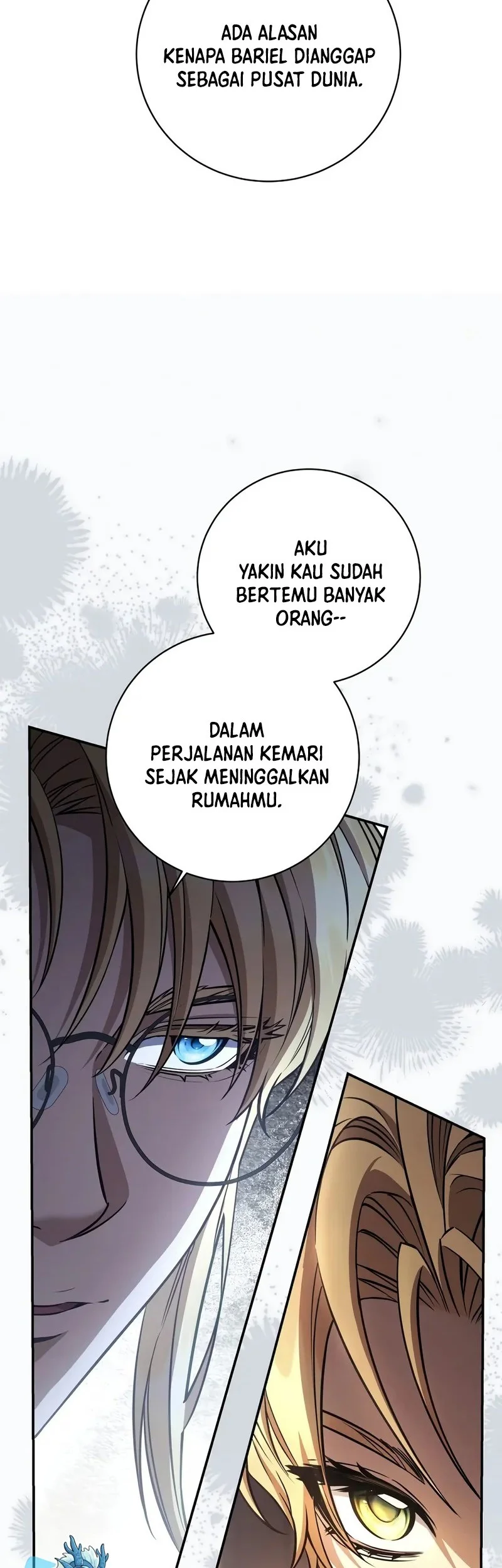 Margrave’s Bastard Son was The Emperor bab 78 halaman 28