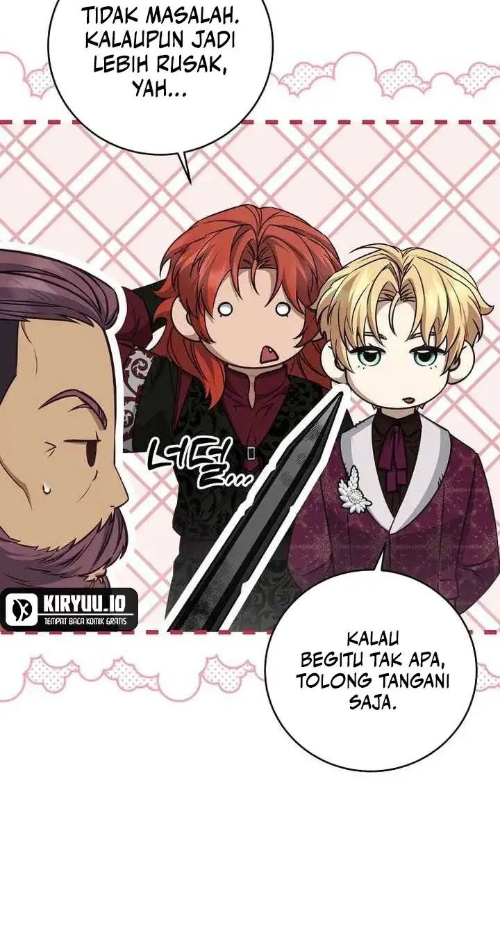 Chapter 80 - halaman 18