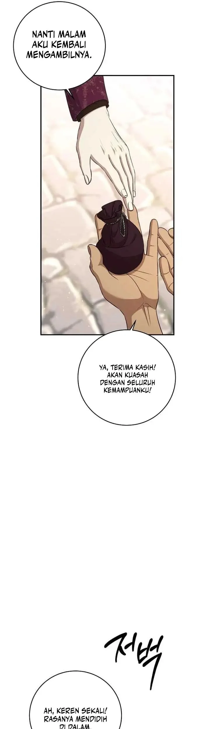 Chapter 80 - halaman 19