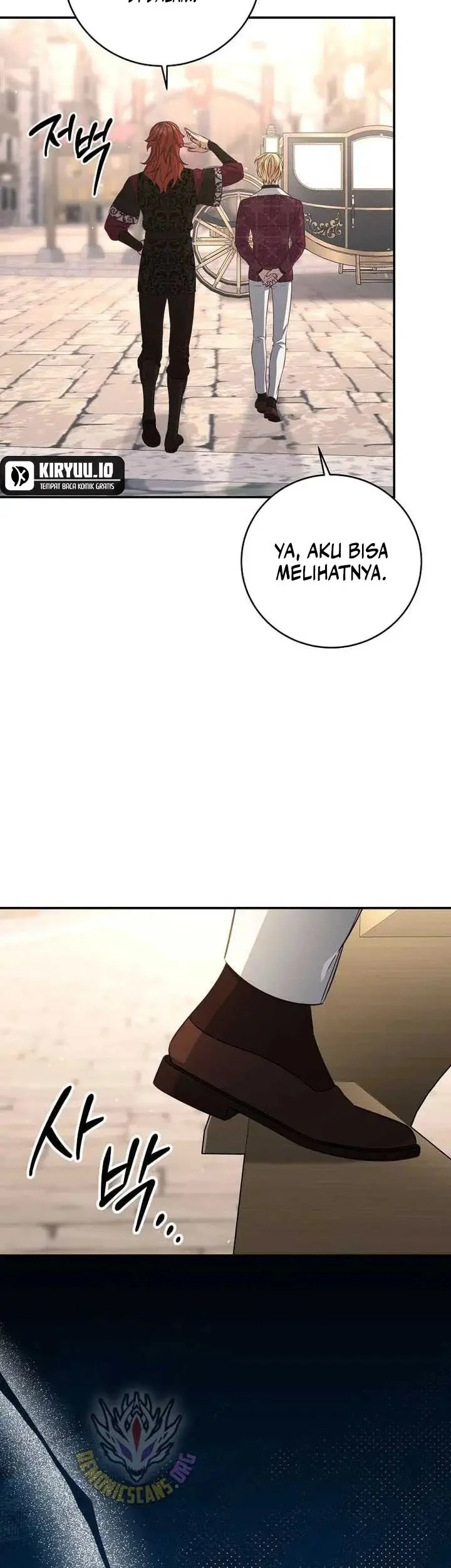 Chapter 80 - halaman 20
