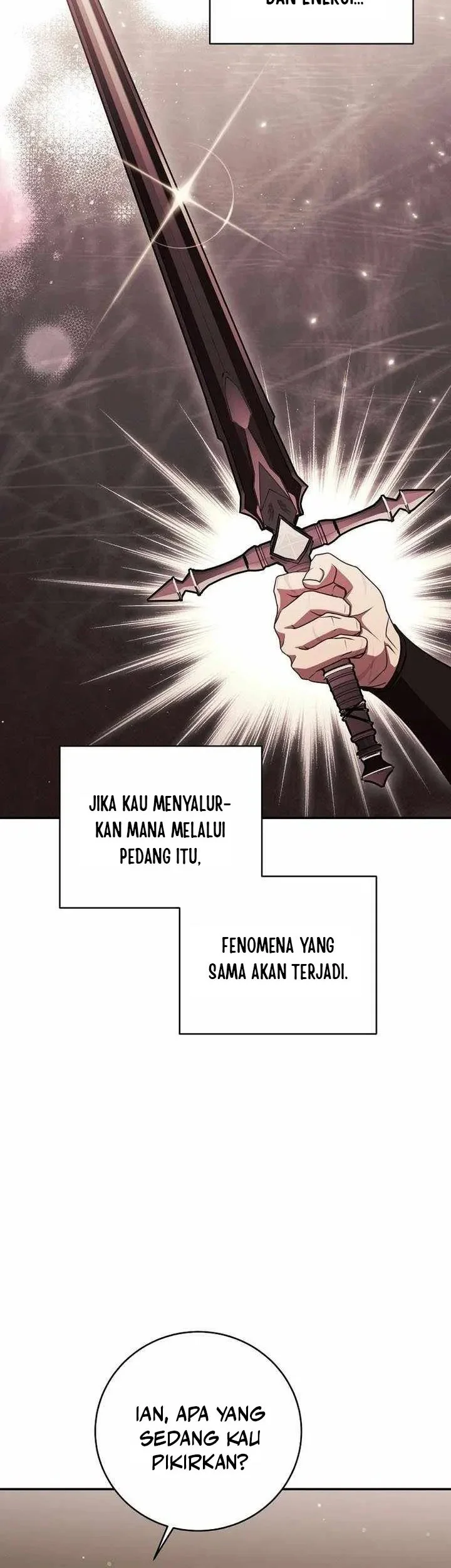 Margrave’s Bastard Son was The Emperor bab 82 halaman 22