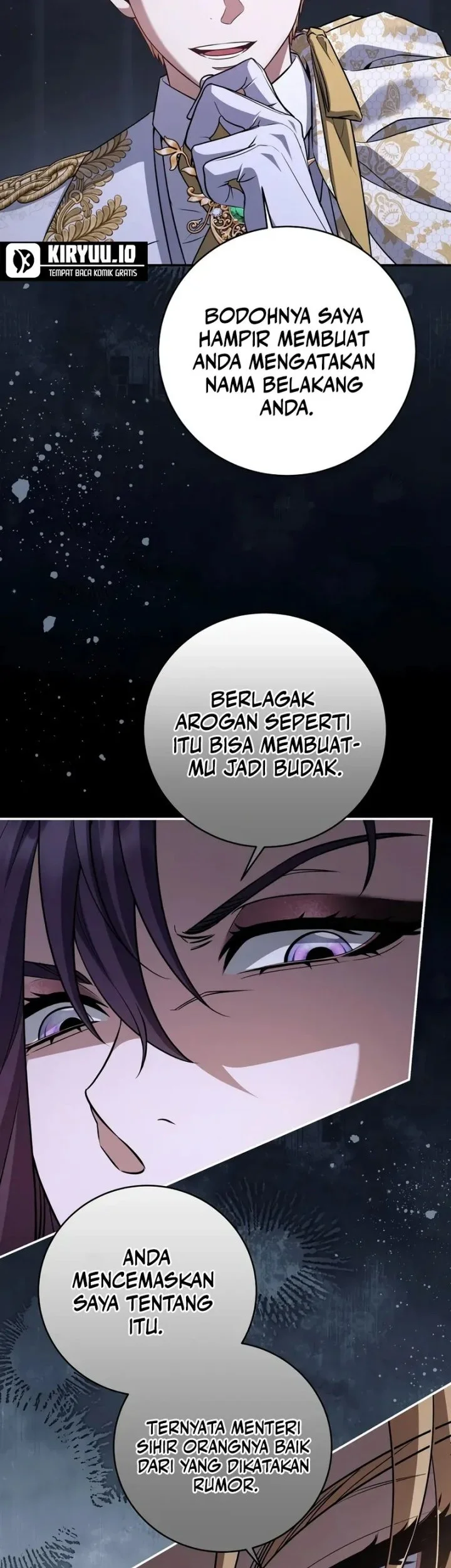 Chapter 84 - halaman 20