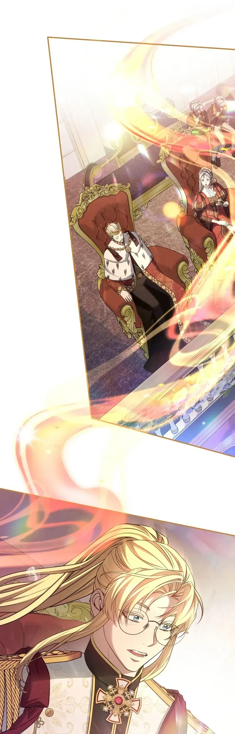 Margrave’s Bastard Son was The Emperor Chapter 85 halaman 19