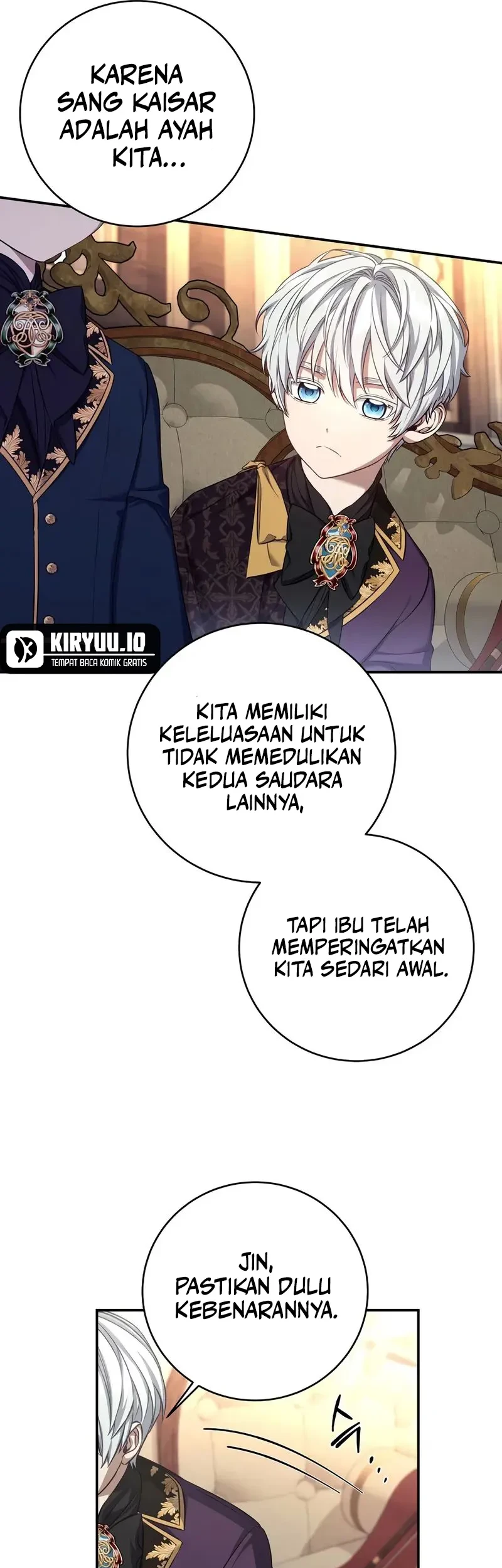 Chapter 87 - halaman 20