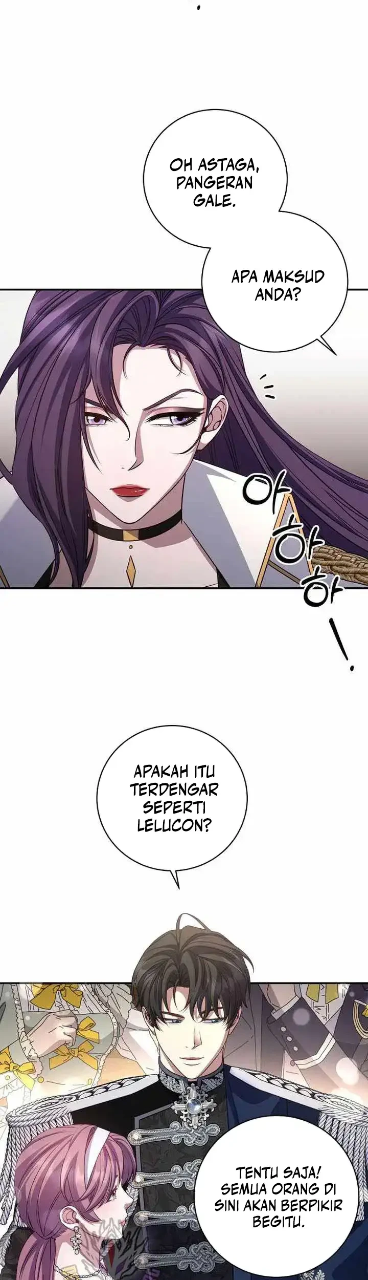 Chapter 89 - halaman 19
