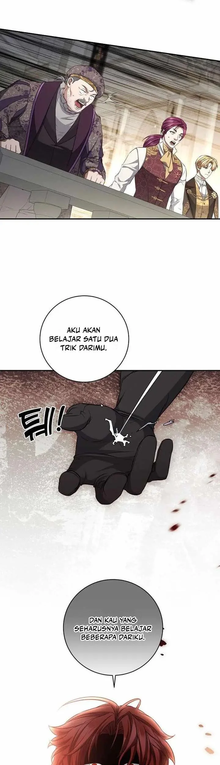 Chapter 91 - halaman 22