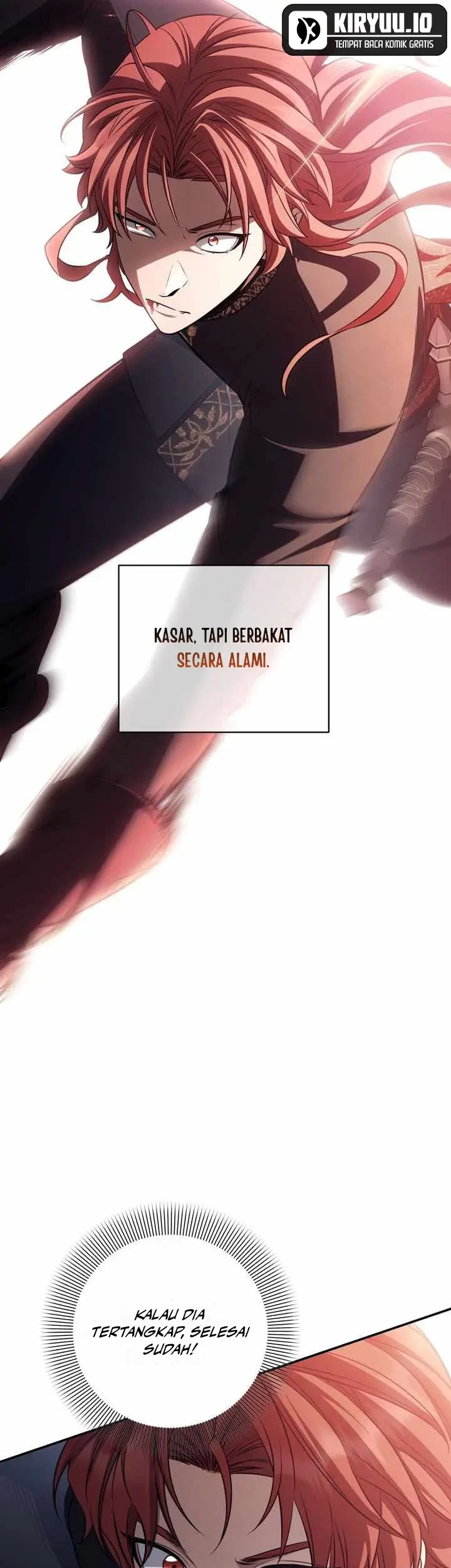 Margrave’s Bastard Son was The Emperor bab 92 halaman 19