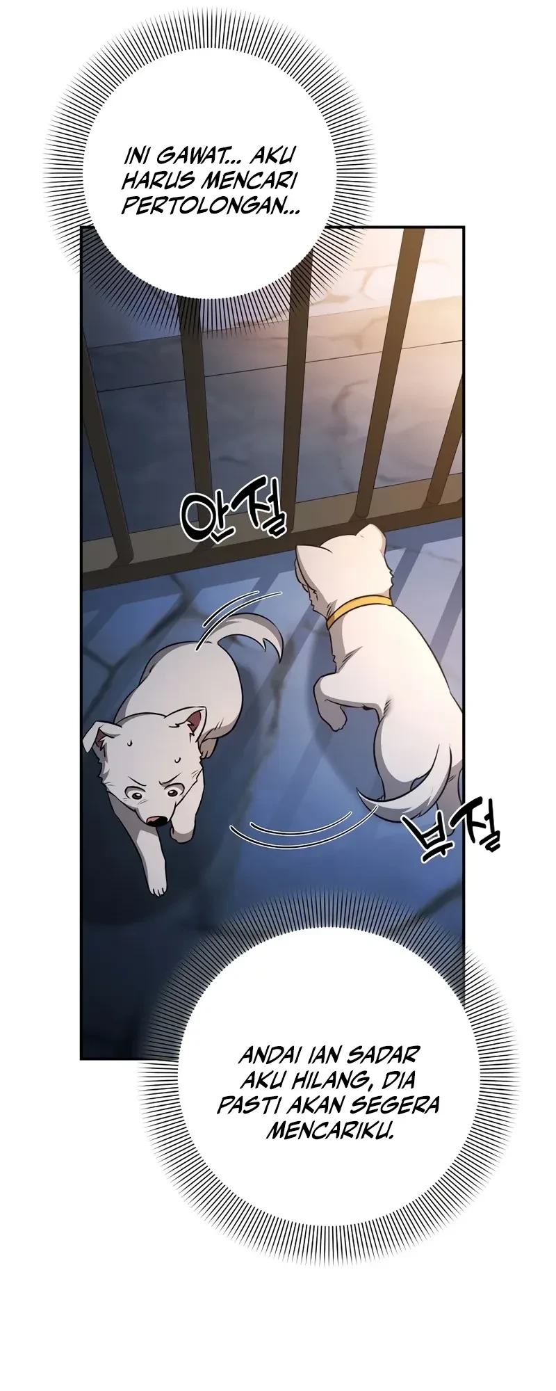 Chapter 97 - halaman 22