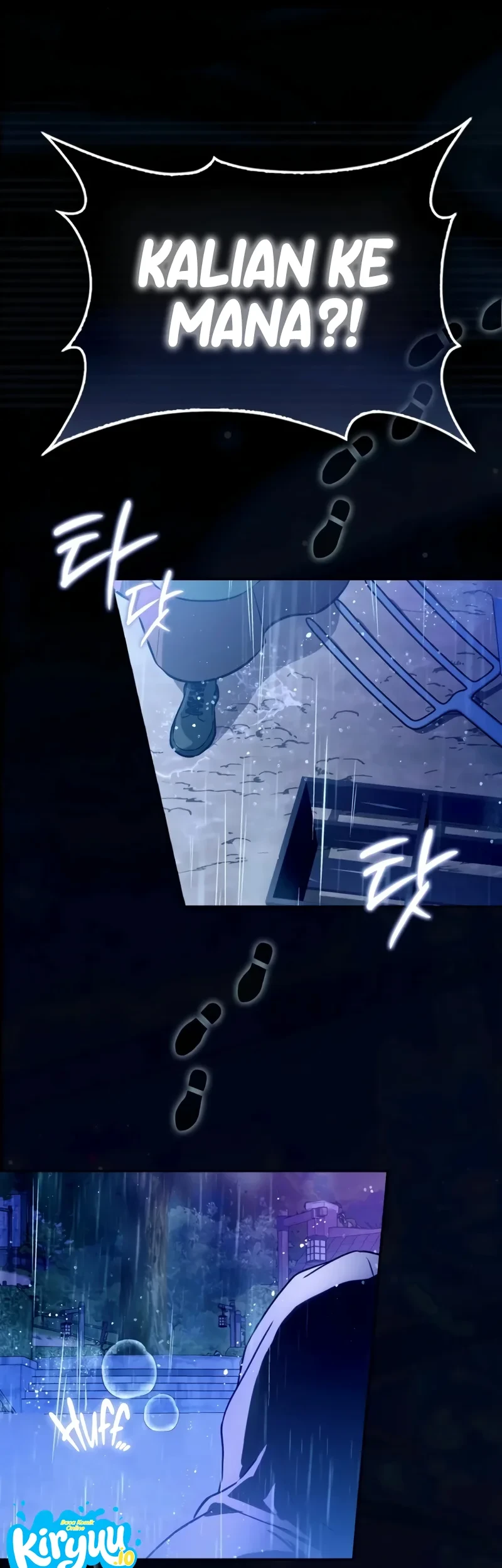 Marked as the Tyrant’s Daughter-in-law Chapter 1 Gambar 42