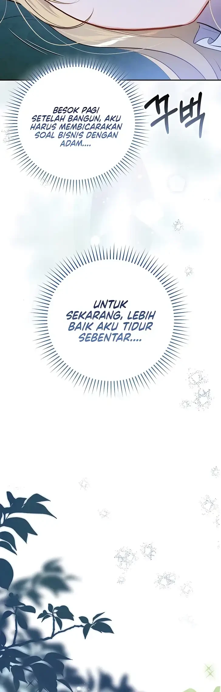 Marked as the Tyrant’s Daughter-in-law Chapter 11 Gambar 21