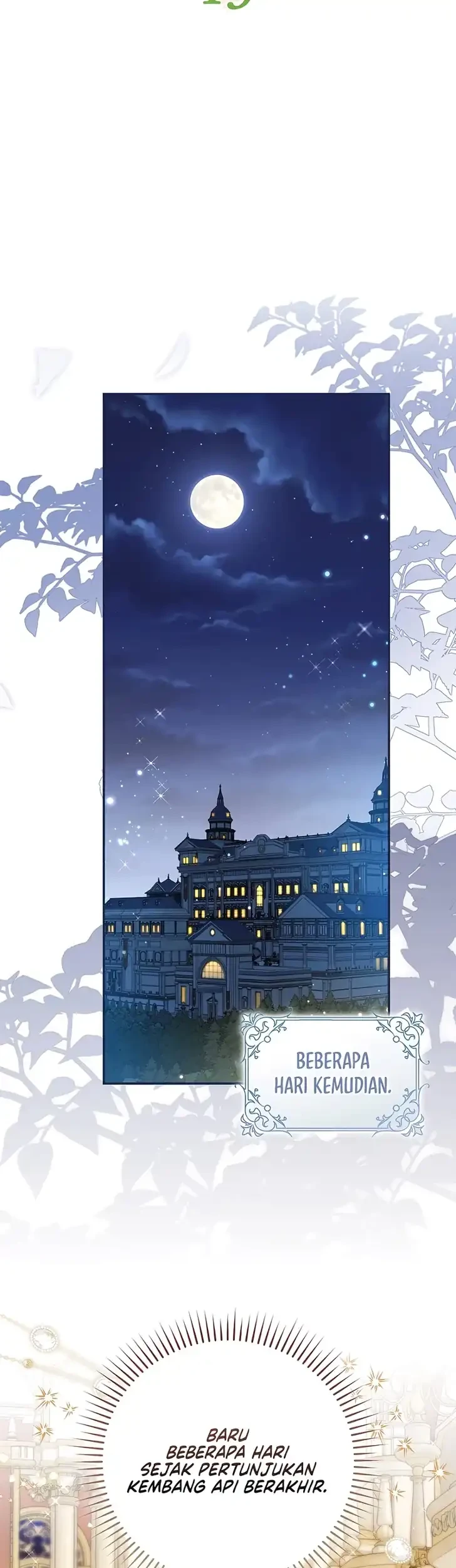 Marked as the Tyrant’s Daughter-in-law Chapter 13 Gambar 19