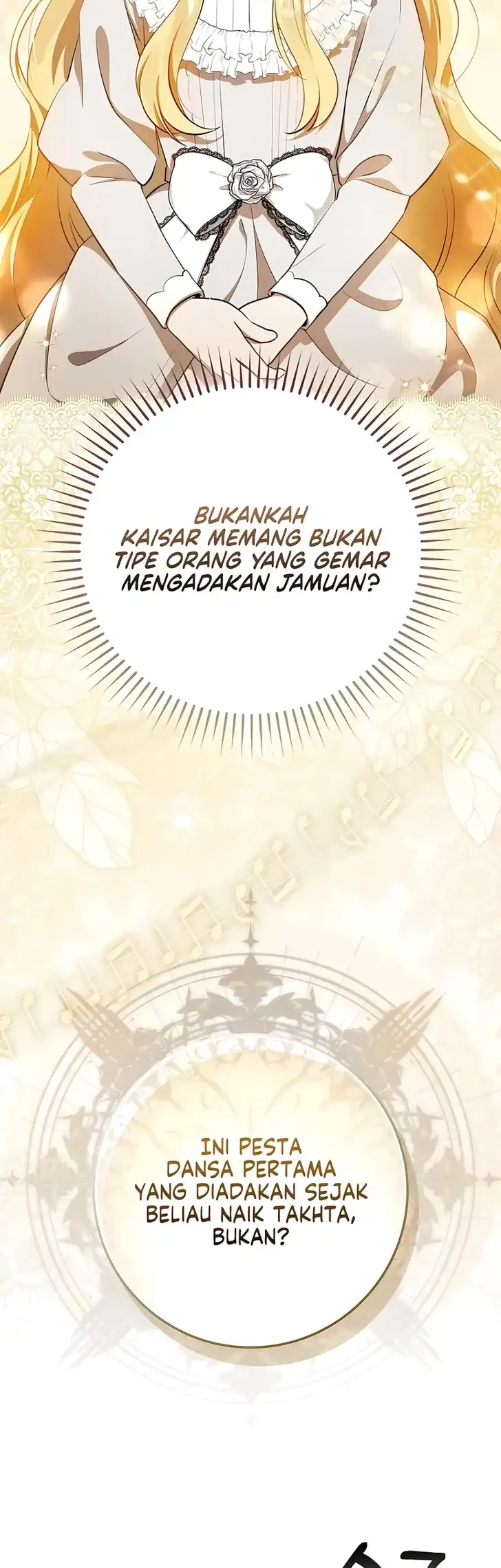 Marked as the Tyrant’s Daughter-in-law Chapter 13 Gambar 21