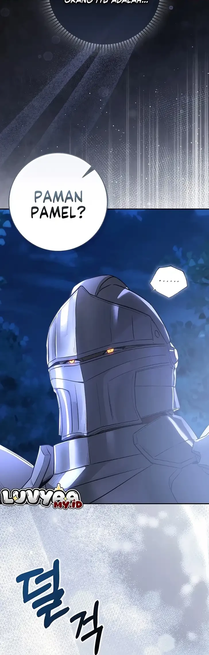 Marked as the Tyrant’s Daughter-in-law Chapter 15 Gambar 18