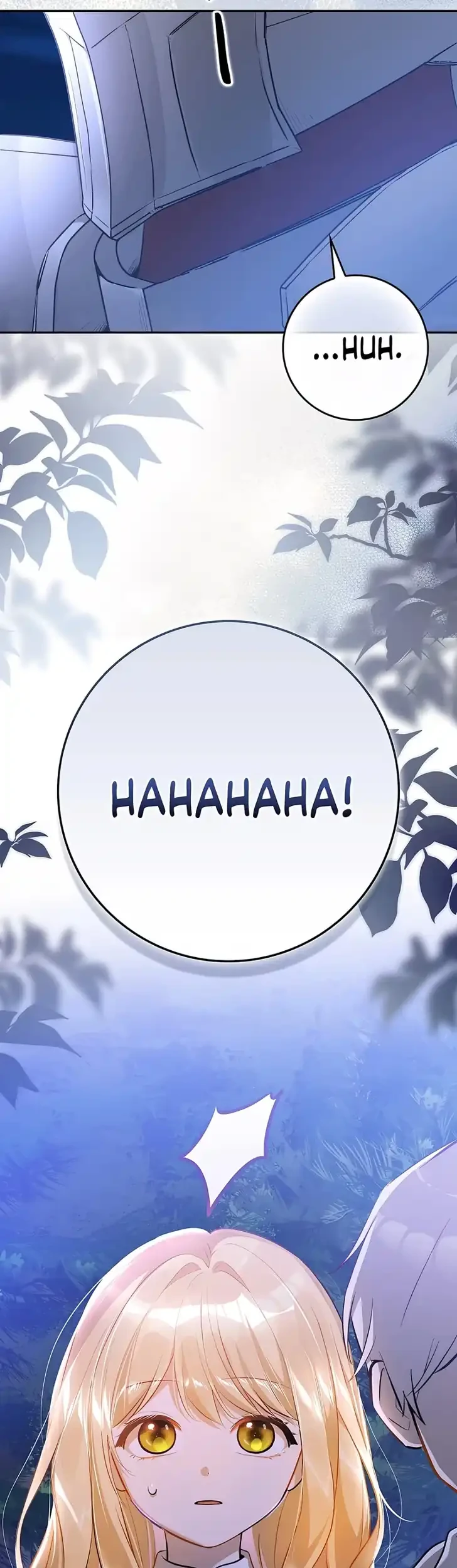 Marked as the Tyrant’s Daughter-in-law Chapter 15 Gambar 19