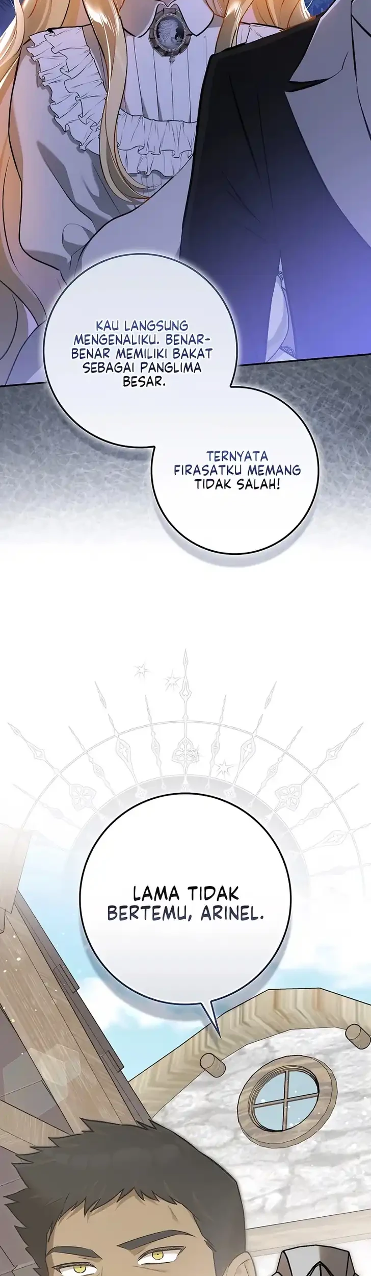 Marked as the Tyrant’s Daughter-in-law Chapter 15 Gambar 20