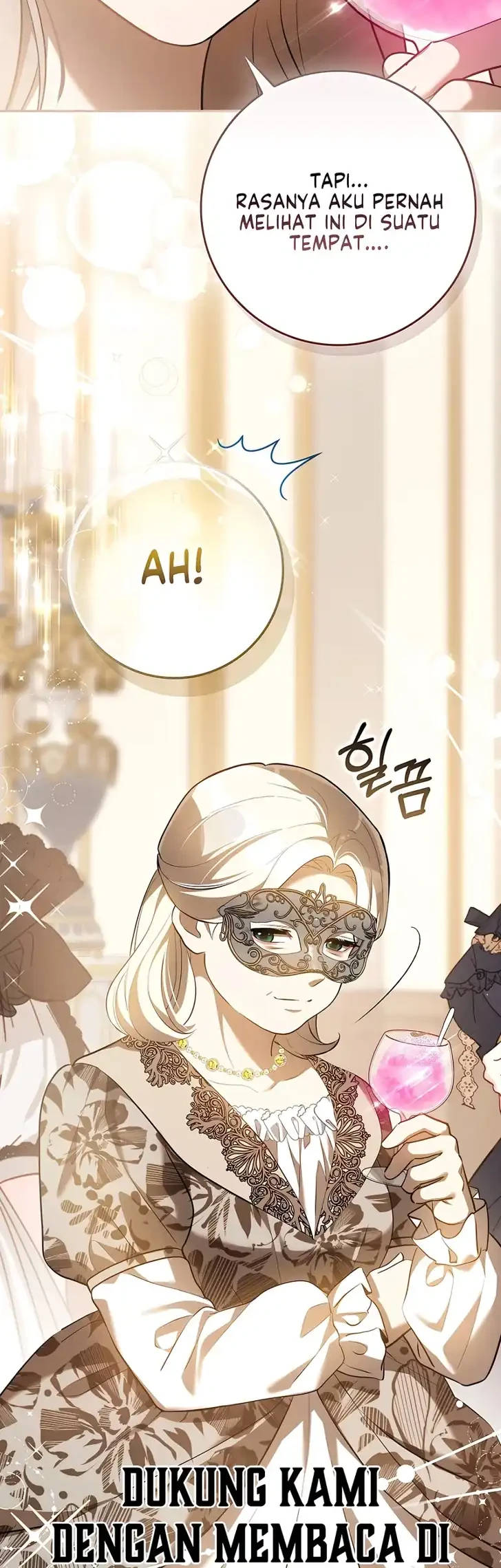 Marked as the Tyrant’s Daughter-in-law Chapter 16 Gambar 21