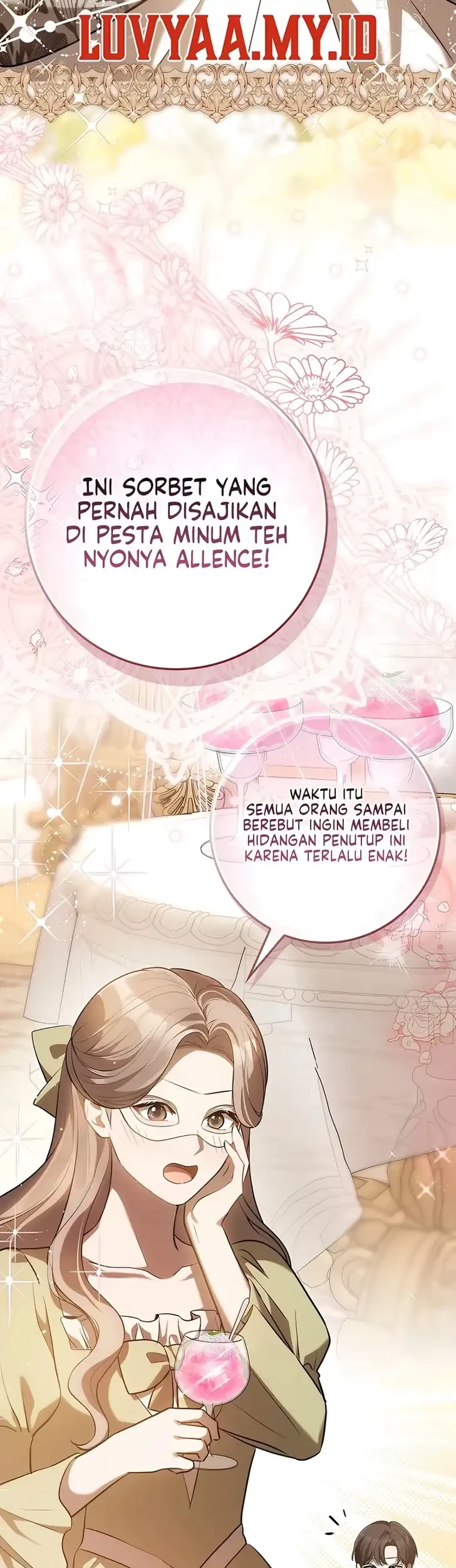 Marked as the Tyrant’s Daughter-in-law Chapter 16 Gambar 22