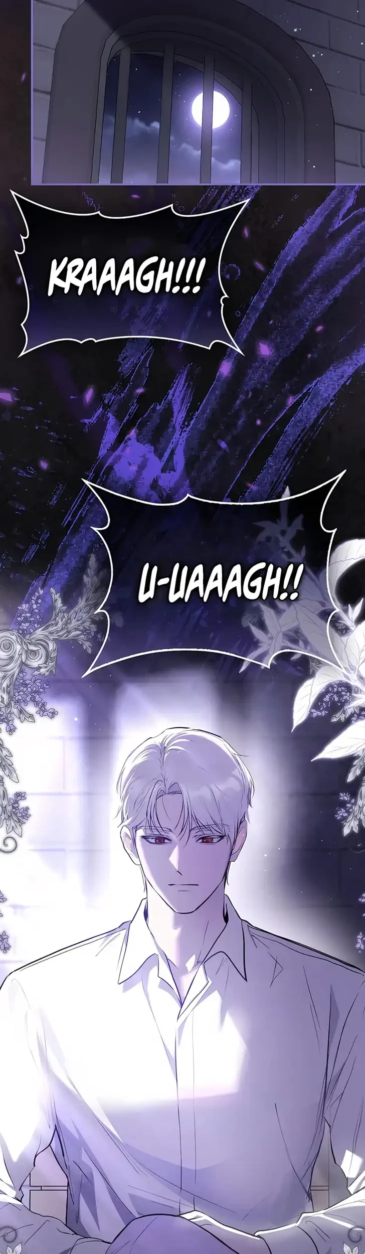Marked as the Tyrant’s Daughter-in-law Chapter 17 Gambar 19