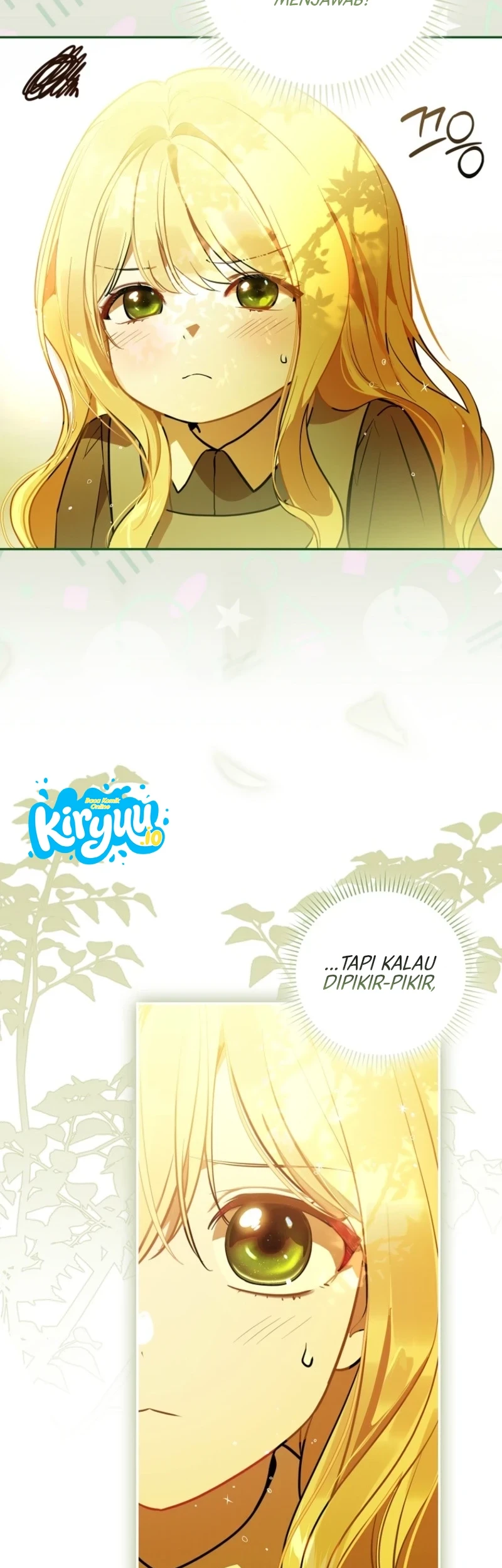 Marked as the Tyrant’s Daughter-in-law Chapter 2 Gambar 26