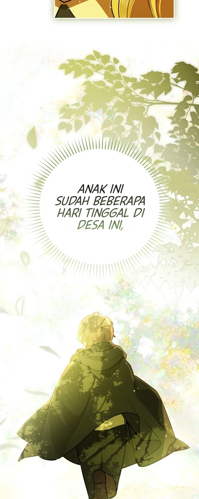 Marked as the Tyrant’s Daughter-in-law Chapter 2 Gambar 27