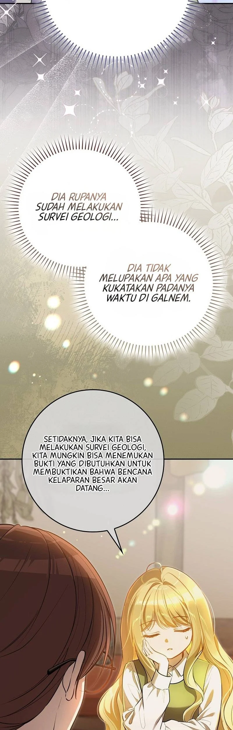 Marked as the Tyrant’s Daughter-in-law Chapter 20 Gambar 28