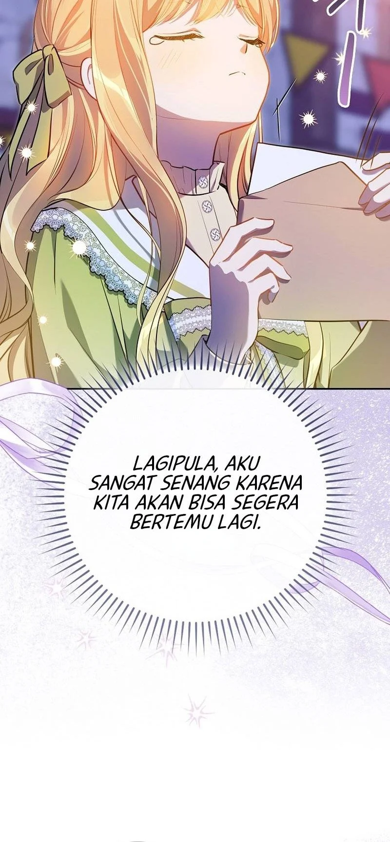 Marked as the Tyrant’s Daughter-in-law Chapter 20 Gambar 30