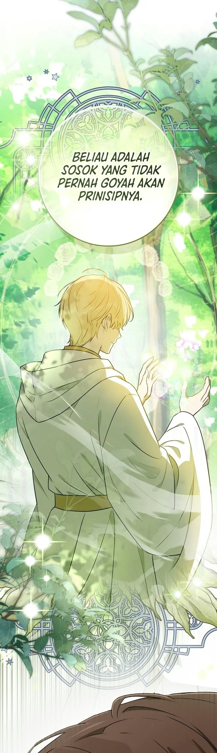 Marked as the Tyrant’s Daughter-in-law Chapter 23 Gambar 31