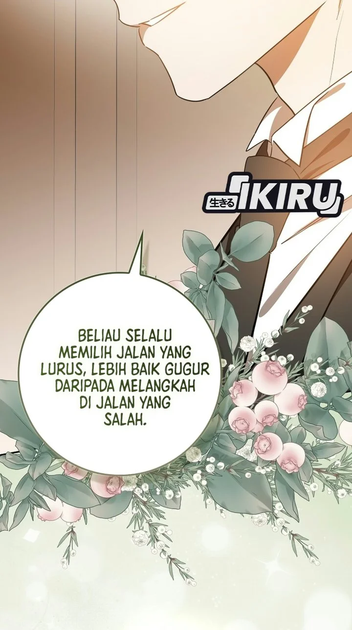 Marked as the Tyrant’s Daughter-in-law Chapter 23 Gambar 33