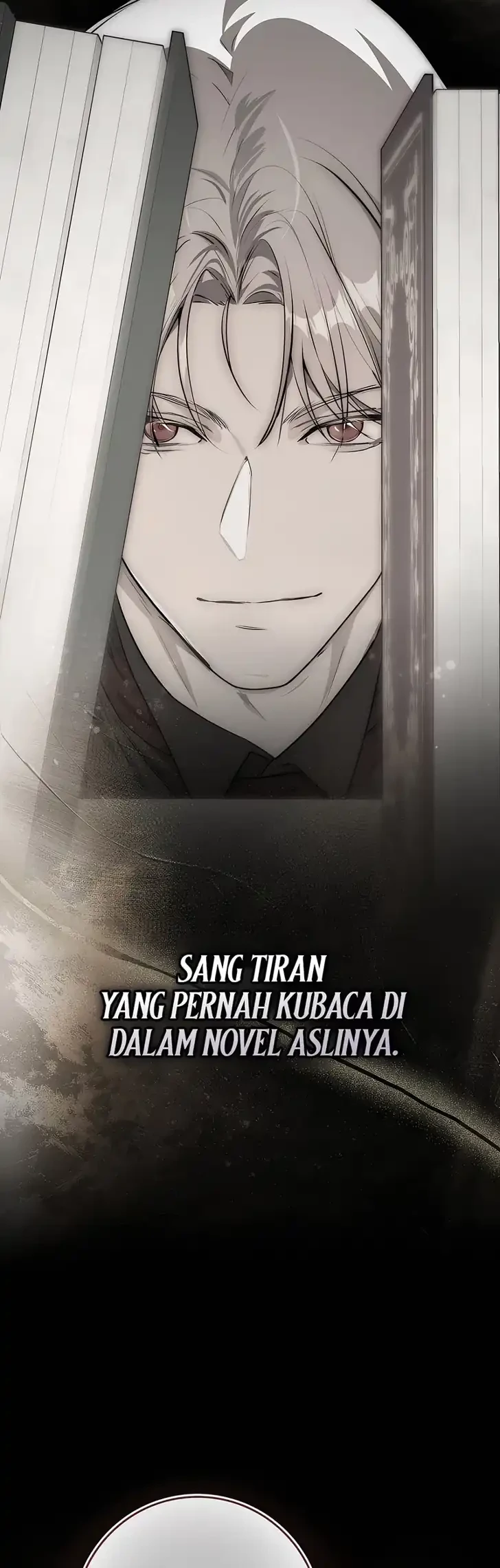 Marked as the Tyrant’s Daughter-in-law Chapter 24 Gambar 21