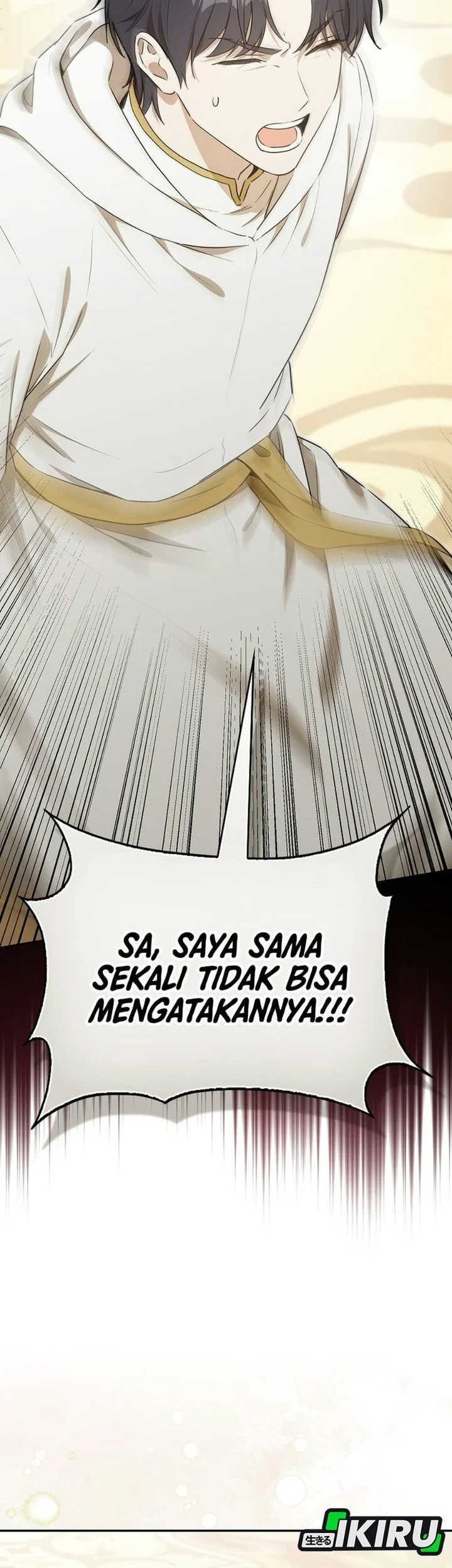 Marked as the Tyrant’s Daughter-in-law Chapter 25 Gambar 20
