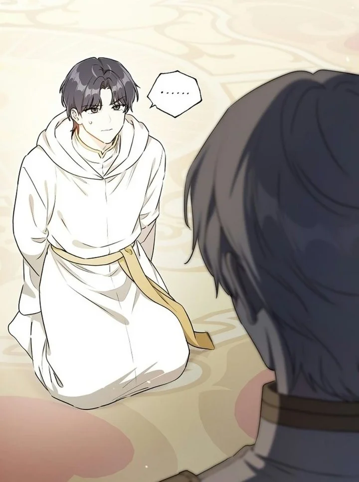 Marked as the Tyrant’s Daughter-in-law Chapter 25 Gambar 21