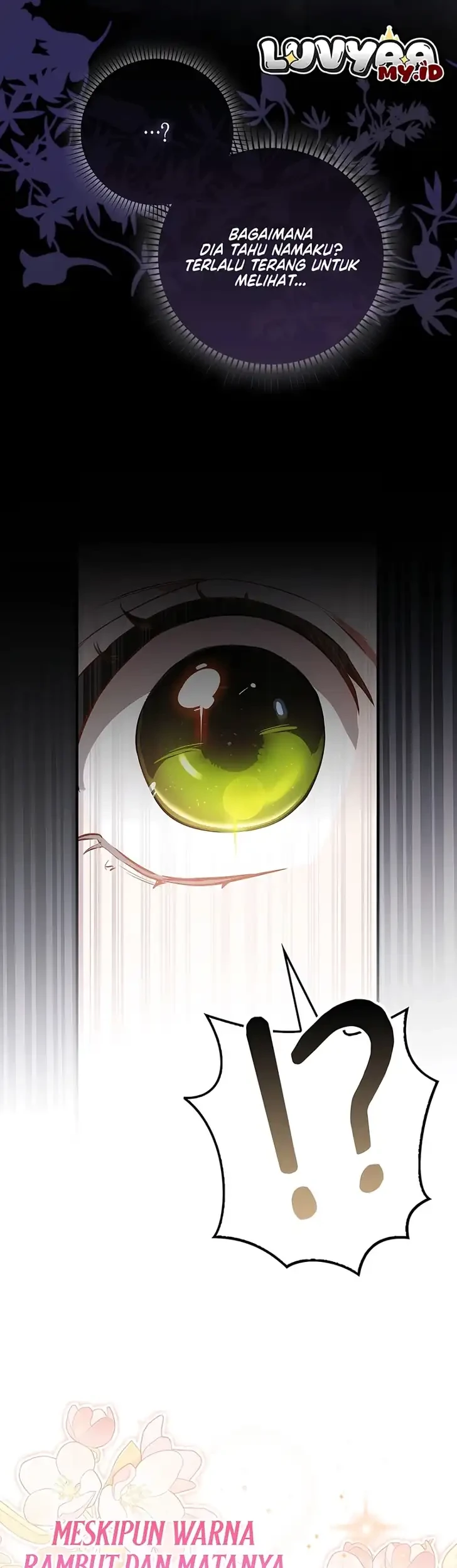 Marked as the Tyrant’s Daughter-in-law Chapter 3 Gambar 19